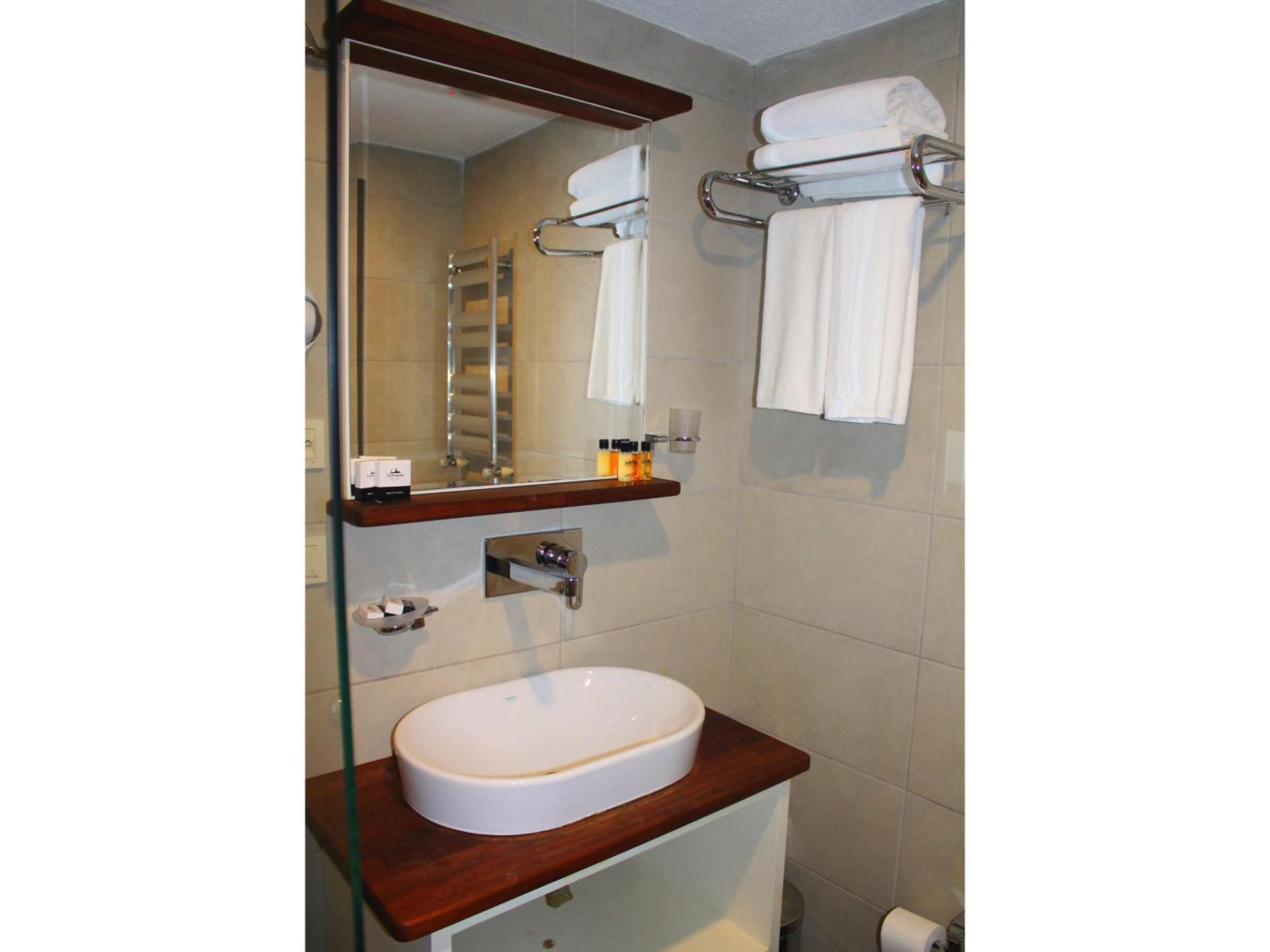 Tophane Suites Istanbul Exteriör bild