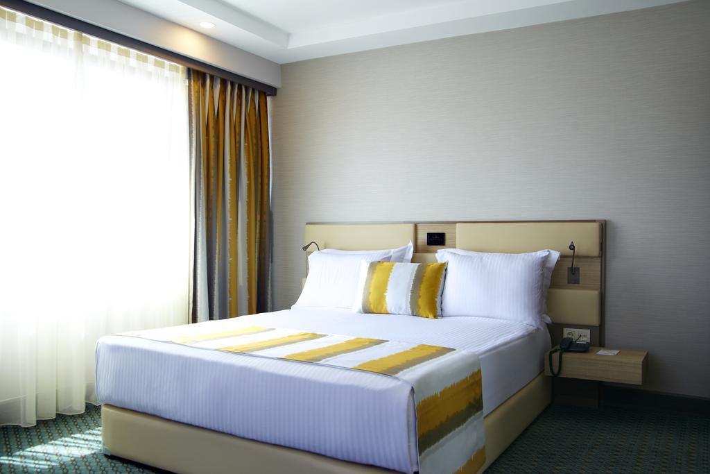 Tophane Suites Istanbul Exteriör bild