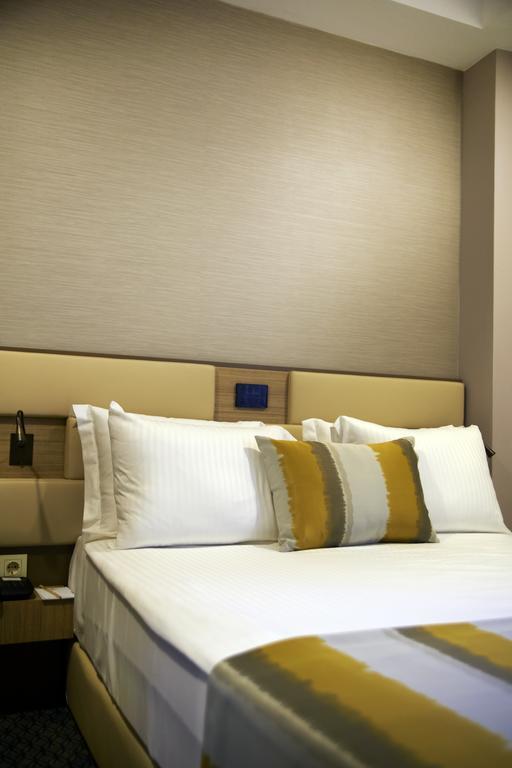 Tophane Suites Istanbul Exteriör bild