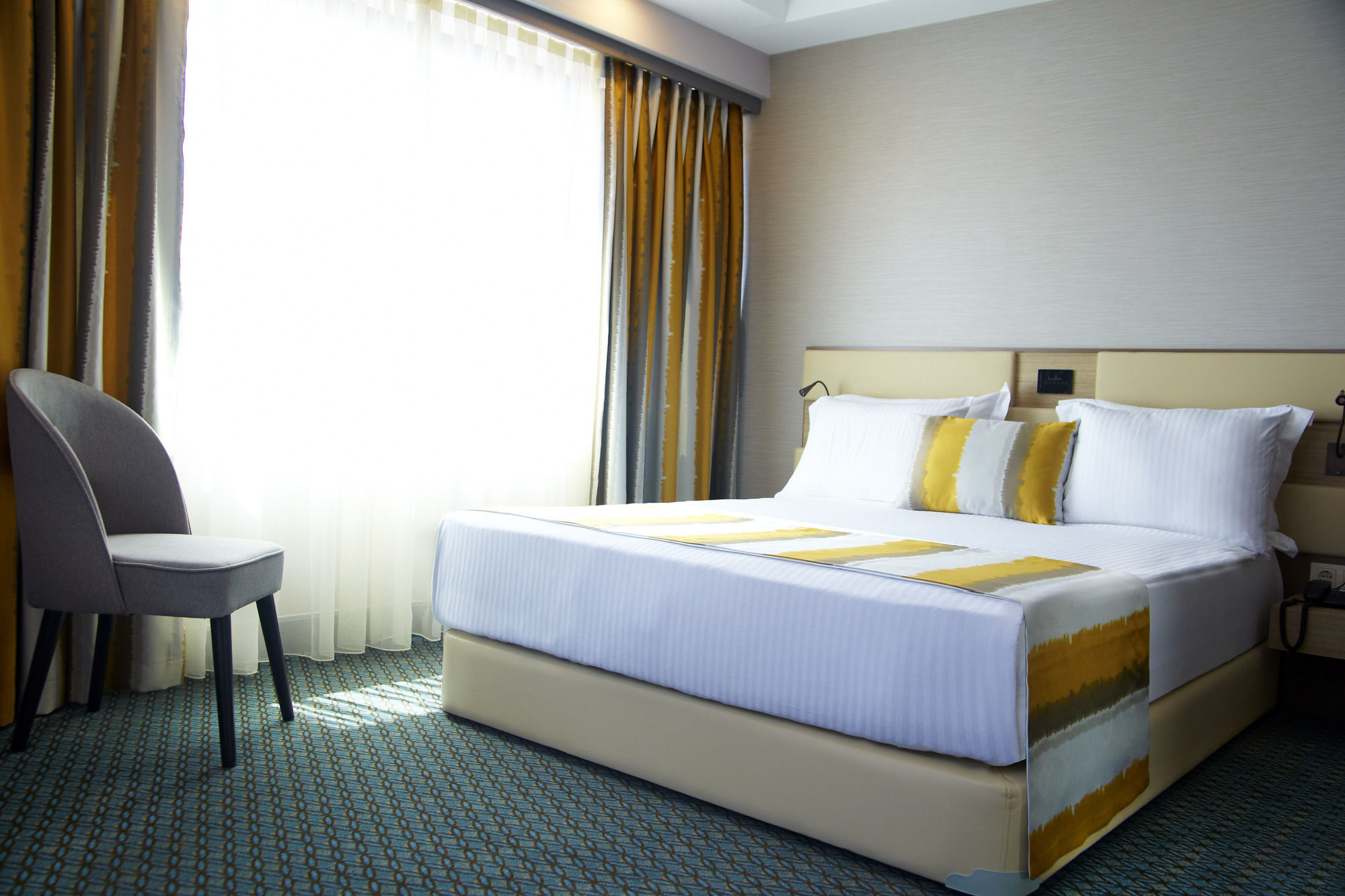 Tophane Suites Istanbul Exteriör bild