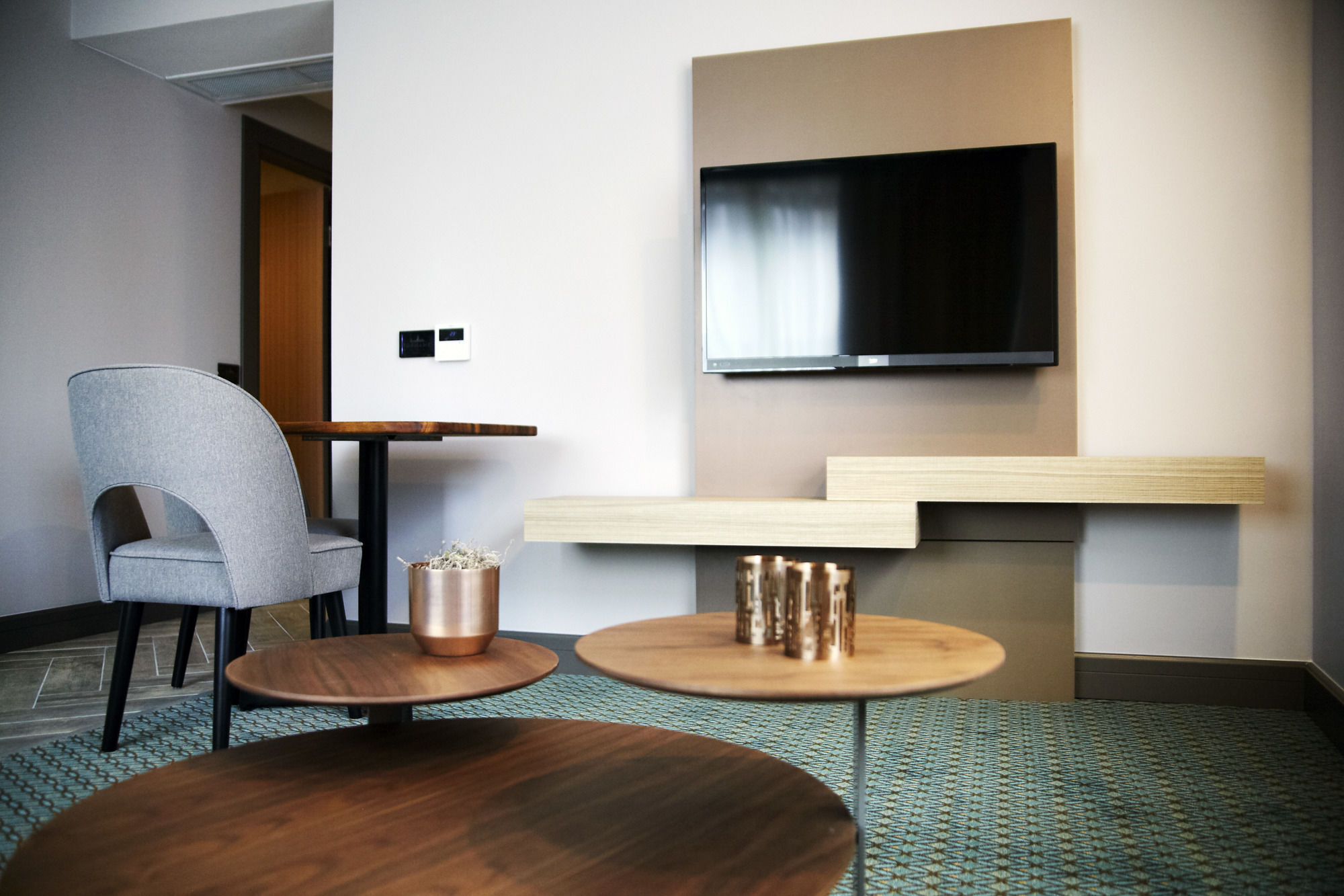 Tophane Suites Istanbul Exteriör bild
