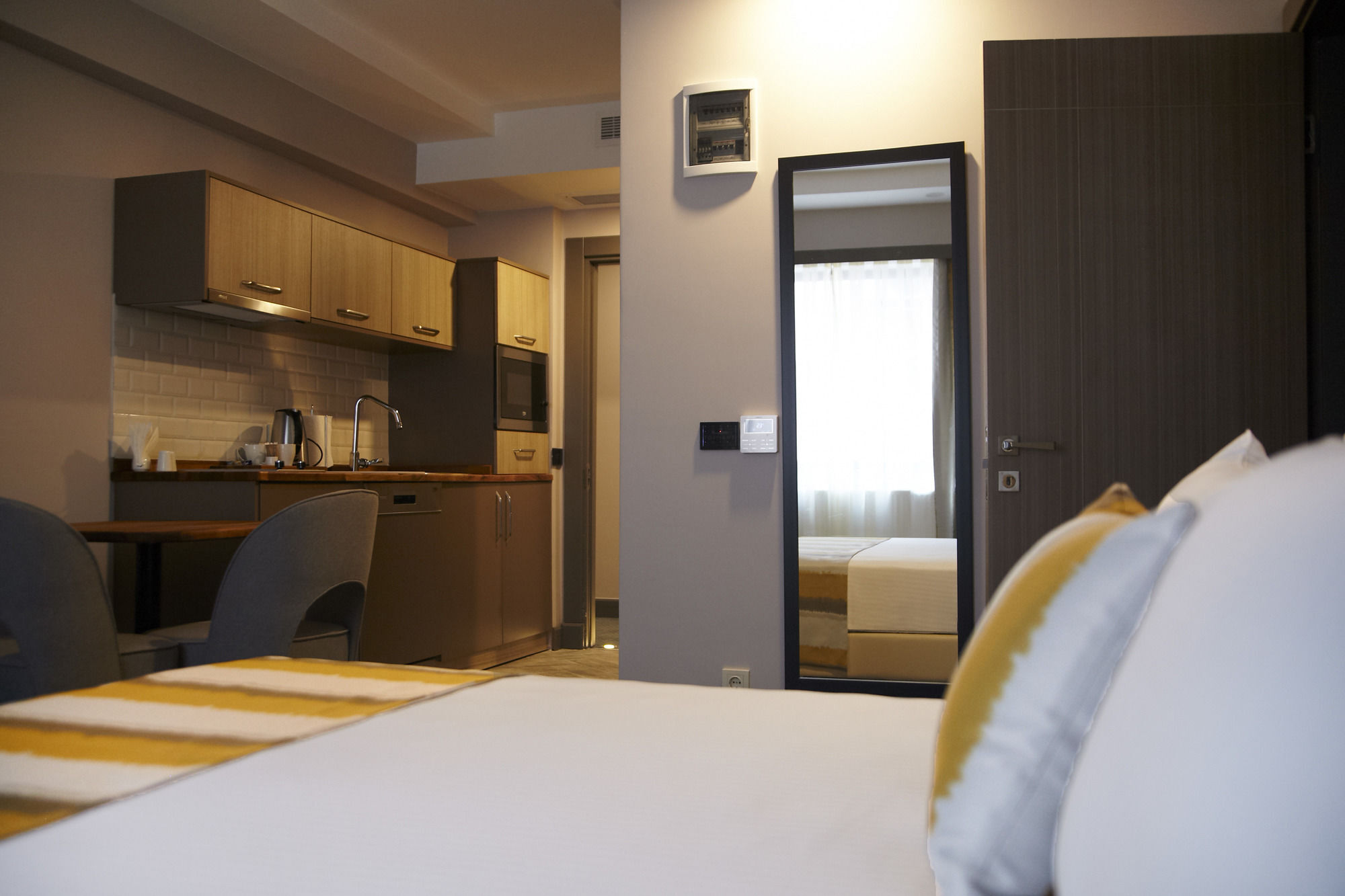 Tophane Suites Istanbul Exteriör bild