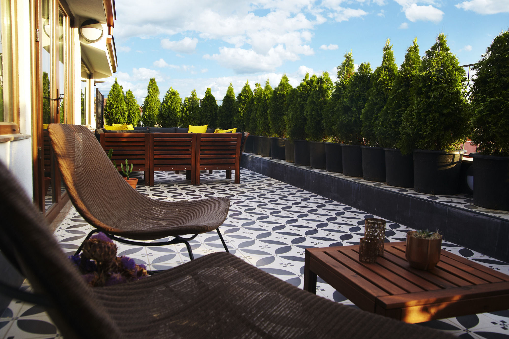 Tophane Suites Istanbul Exteriör bild