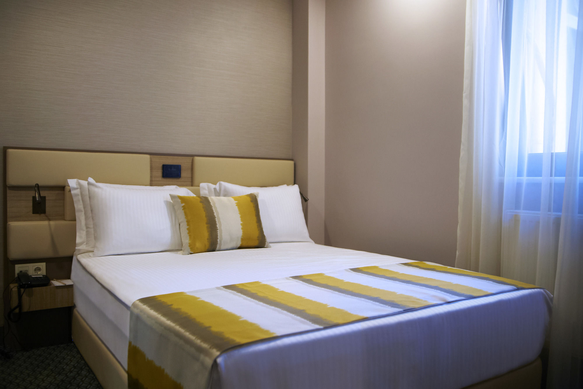 Tophane Suites Istanbul Exteriör bild
