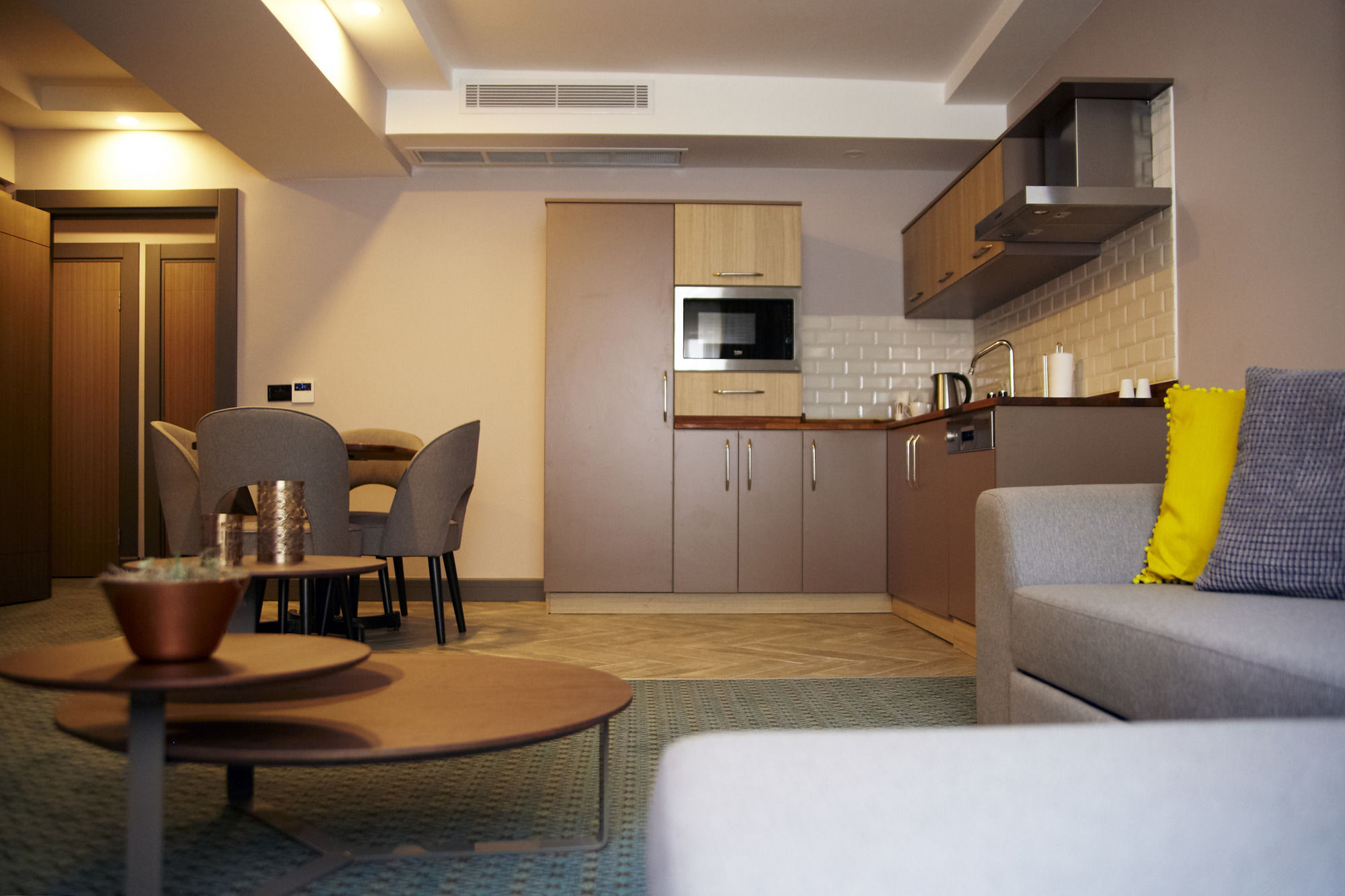 Tophane Suites Istanbul Exteriör bild